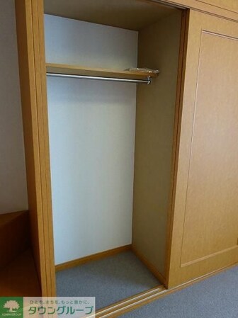 レオパレスメイプルヒルズの物件内観写真